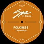 cover: Folkness - Copacobana