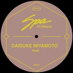 cover: Daisuke Miyamoto - Dusk