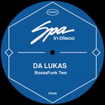 cover: Da Lukas - Bossafunk Two