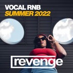 cover: Various - Vocal RNB Summer 2022