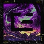 cover: Arkana - Infinity