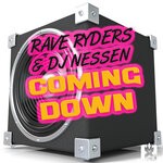 cover: Rave Ryders|Dj Nessen - Coming Down