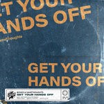 cover: Bonkr|Samethoughts - Get Your Hands Off