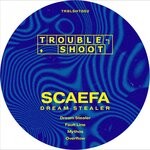 cover: Scaefa - Dream Stealer