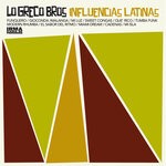 cover: Lo Greco Bros - Influencias Latinas