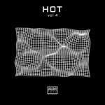 cover: Various - Hot Vol 4