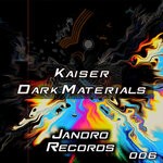 cover: Kaiser - Dark Materials