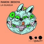 cover: Ramon Bedoya - La Guagua