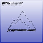 cover: Lawley - Exposure EP