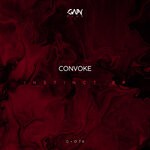 cover: Convoke - Instinct EP