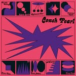 cover: Ghost Car - Conch Pearl