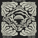 cover: Pink Skies|Wes Chiller - All Summer Long