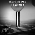 cover: Miguel Serrano - The Ascension