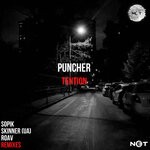 cover: Puncher - Tention