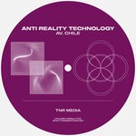 cover: Anti Reality Technology - Av. Chile