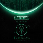 cover: Benny L - User Code