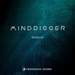 cover: Minddigger - Balance