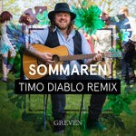 cover: Greven - Sommaren (Timo Diablo Remix)