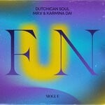 cover: Dutchican Soul|Karmina Dai|Mr. V - Fun