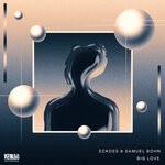 cover: Eckoes|Samuel Bohn - Big Love