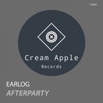 cover: Earlog - Afterparty