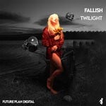 cover: Fallish - Twilight