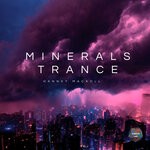 cover: Hanney Mackoll - MINERALS TRANCE