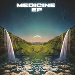 cover: Abakus - Medicine EP