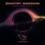 cover: Dimitry Gorshin - Road To Singularity