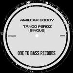 cover: Amilcar Godoy - Tango Feroz