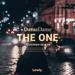 cover: Dame Dame|Stephen Geisler - The One