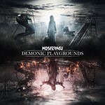 cover: Nosferatu - Demonic Playgrounds