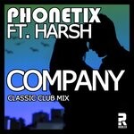 cover: Harsh - Company (Classic Club Mix)