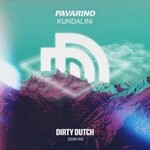 cover: Pavarino - Kundalini (Extended Mix)