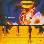 cover: Sharrod Sloans - On A Bender