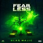 cover: Blaq Majic|Skiggaz - Fearless