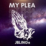 cover: J Bling@ - My Plea