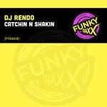 cover: Dj Rendo - Catchin N Shakin