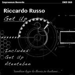 cover: Riccardo Russo - Get Up