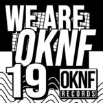 cover: Various - We Are OKNF, Vol 19