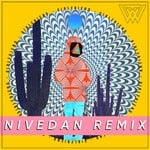 cover: Wake The Wild - Girlfriend (Nivedan Remix)