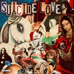 cover: Midsplit|No-one|A-sho - Suicide Love