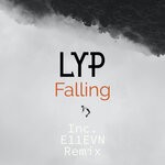 cover: Lyp - Falling