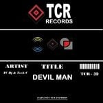 cover: Tc Dj - Devil Man