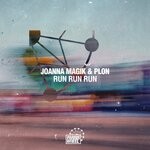 cover: Joanna Magik|Plon - Run Run Run