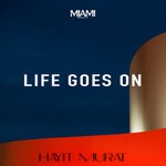 cover: Hayit Murat - Life Goes On