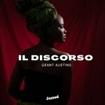 cover: Grant Austins - Il Discorso