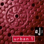 cover: Universal Production Music - Urban, Vol 1