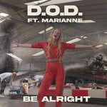 cover: D.o.d.|Luc Poublon|Marianne|Rob Rockz - Be Alright