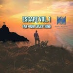 cover: Various - Escape Far From Everything